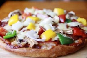 Địa chỉ thưởng thức pizza ngon nhất tại Quận Bình Thạnh, TP. HCM