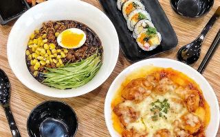 Quán ăn Hàn Quốc ngon và đông khách nhất Sóc Trăng