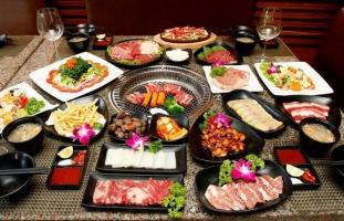 Quán ăn ngon nhất Quận Long Biên, Hà Nội