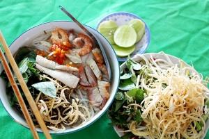 Quán ăn đặc sản ngon nhất tại Trà Vinh