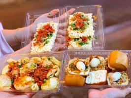 Quán ăn ngon nhất trên đường Nguyễn Việt Hồng, Quận Ninh Kiều, Cần Thơ