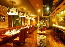 Quán ăn ngon và chất lượng tại đường Nguyễn Văn Linh, TP. HCM