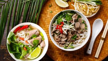 Quán ăn sáng ngon và chất lượng nhất TP. Rạch Giá, Kiên Giang