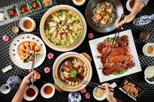 Nhà hàng Trung Quốc ngon nhất Quận 7, TP. HCM