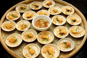 Quán bánh bèo ngon nhất Đà Nẵng