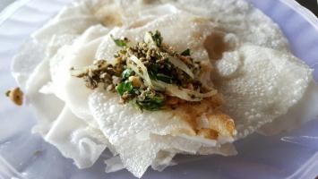 Quán bánh đập Hội An đậm đà hương vị phố cổ