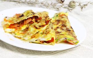 Quán bánh tráng ngon nhất Đà Nẵng