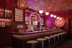 Quán bar phong cách speakeasy nên thử tại Sài Gòn