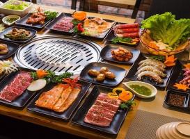 Quán buffet ngon nhất Hưng Yên