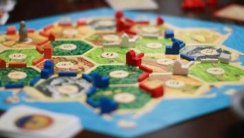 Quán cà phê boardgame tại Đà Nẵng