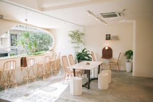 Quán cà phê view đẹp, chất nhất Sài Gòn