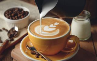 Quán cafe sang chảnh hàng đầu tại Hà Nội