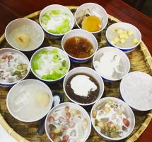 Quán chè ngon nhất Hải Dương