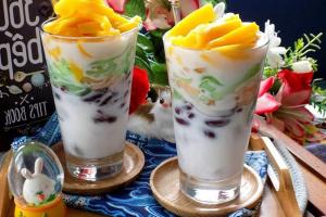 Quán chè ngon nhất Quận Bình Tân, TP. HCM