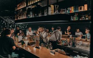Quán cocktail đẹp, đáng thử nhất tại TP. HCM