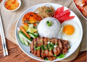 Quán cơm tấm ngon nhất TP. Hội An, Quảng Nam