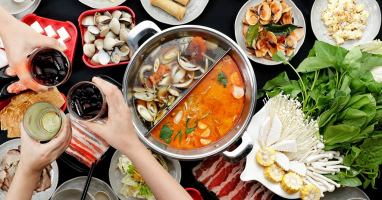 Quán lẩu chất lượng nhất TP. Hội An, Quảng Nam