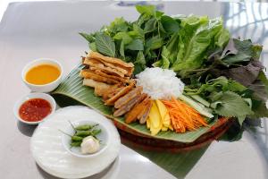 Quán Nem ngon nhất Quận Tây Hồ, Hà Nội