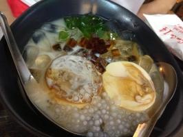 Quán bánh flan ngon và rẻ nhất TP. HCM