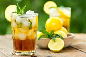 Tiệm trà chanh ngon nhất TP. Tam Kỳ, Quảng Nam