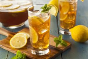 Quán trà chanh thu hút nhất TP. Hội An, Quảng Nam