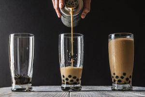 Quán bán trà sữa ngon và chất lượng nhất tỉnh Tuyên Quang