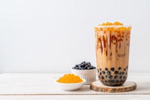 Quán trà sữa ngon nhất Nghi Sơn, Thanh Hóa