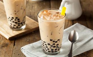 Quán trà sữa ngon nhất tại Kon Tum