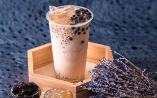 Quán trà sữa ngon trên đường Mạc Thiên Tích, Cần Thơ