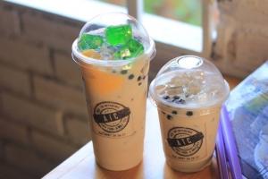 Quán trà sữa ngon và chất lượng nhất TP. Buôn Ma Thuột, Đắk Lắk