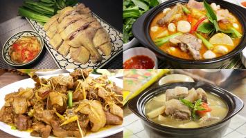 Quán vịt ngon nhất TP. Phú Quốc, Kiên Giang