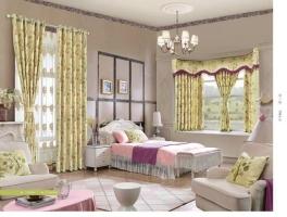 Địa chỉ bán rèm cửa (màn cửa) đẹp, giá rẻ tại tỉnh Lâm Đồng