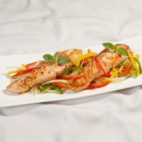 Món Salad cá hồi ngon nhất mà bạn nên biết