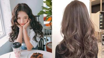 Salon làm tóc đẹp và chất lượng nhất Thuận An, Bình Dương