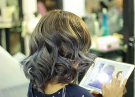 Salon nhuộm tóc đẹp nhất tại tỉnh Thanh Hóa