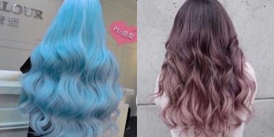 Salon nhuộm tóc đẹp nhất tại TP. Vinh, Nghệ An