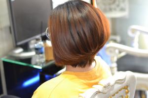 Địa chỉ cắt tóc ngắn đẹp nhất Cần Thơ