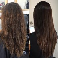 Salon phục hồi tóc tốt nhất Kon Tum