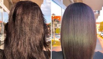 Salon phục hồi tóc tốt nhất tỉnh Bắc Kạn