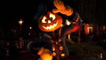 Địa điểm vui chơi Halloween hấp dẫn nhất tại Hà Nội