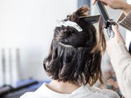 Sản phẩm máy làm tóc được yêu thích nhất trên thị trường hiện nay