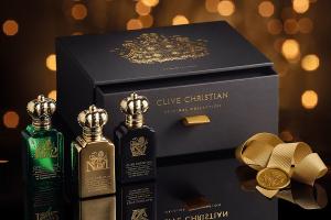 Sản phẩm nước hoa Clive Christian được yêu thích nhất hiện nay