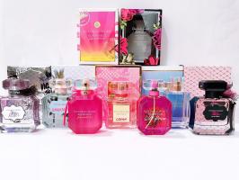 Sản phẩm nước hoa Victoria's Secret được yêu thích nhất hiện nay