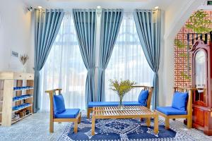 Homestay ở ngoại thành Hội An view đẹp, yên tĩnh để nghỉ dưỡng