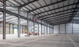Địa chỉ cho thuê kho bãi uy tín nhất tại TP. HCM