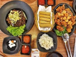 Quán ăn ngon ở đường Nguyễn Hữu Thọ, TP. Huế, Thừa Thiên Huế