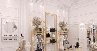 Shop áo quần thời trang được ưa chuộng nhất đường Hồ Đắc Di, TP. Huế