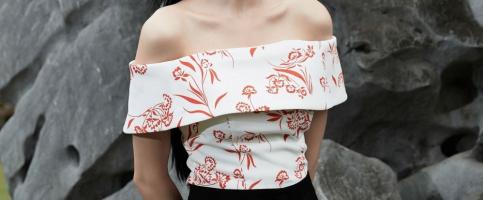 Shop bán áo croptop đẹp nhất ở TP. HCM