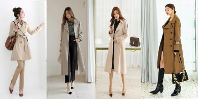 Shop bán áo dạ nữ đẹp nhất ở TP Hồ Chí Minh