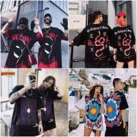 Shop bán đồ unisex đẹp và chất lượng nhất trên Instagram